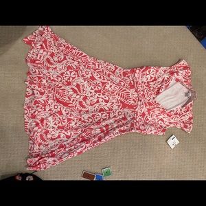 Brand new pink Liz Claiborne